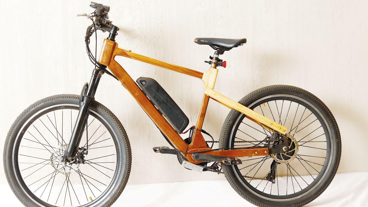 Pro9 bicycle studio online