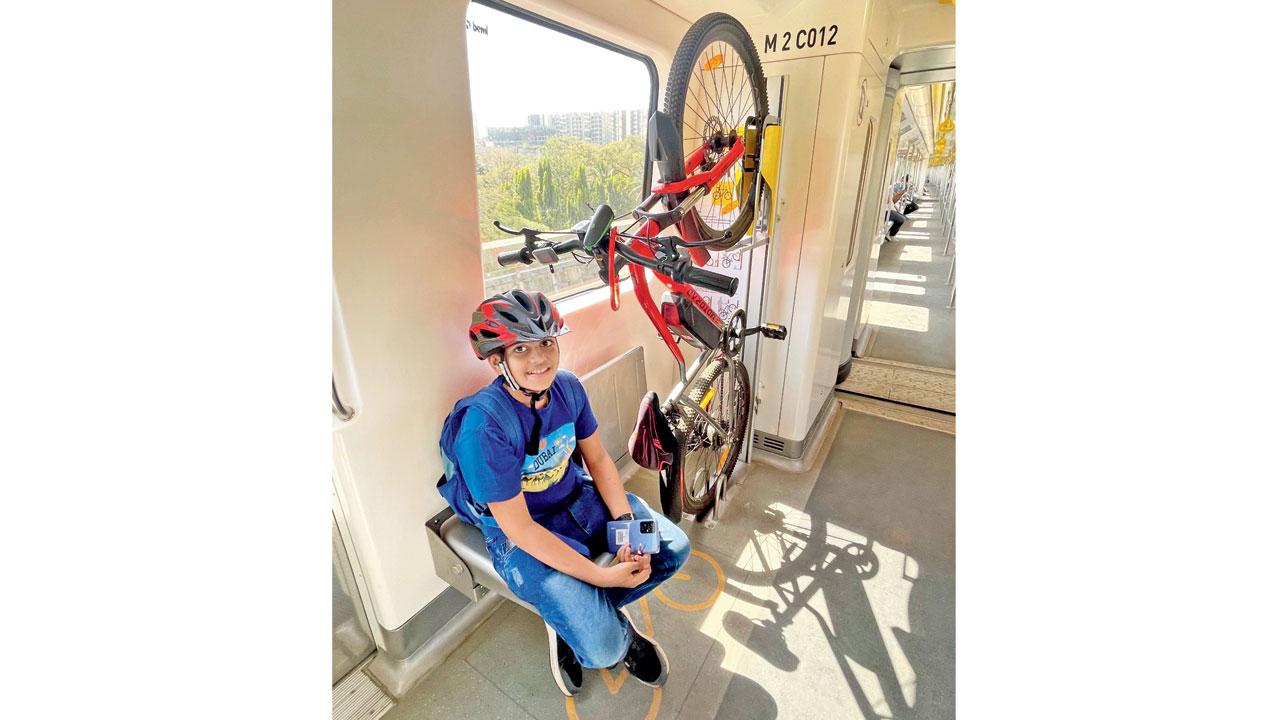 Pro9 bicycle studio store