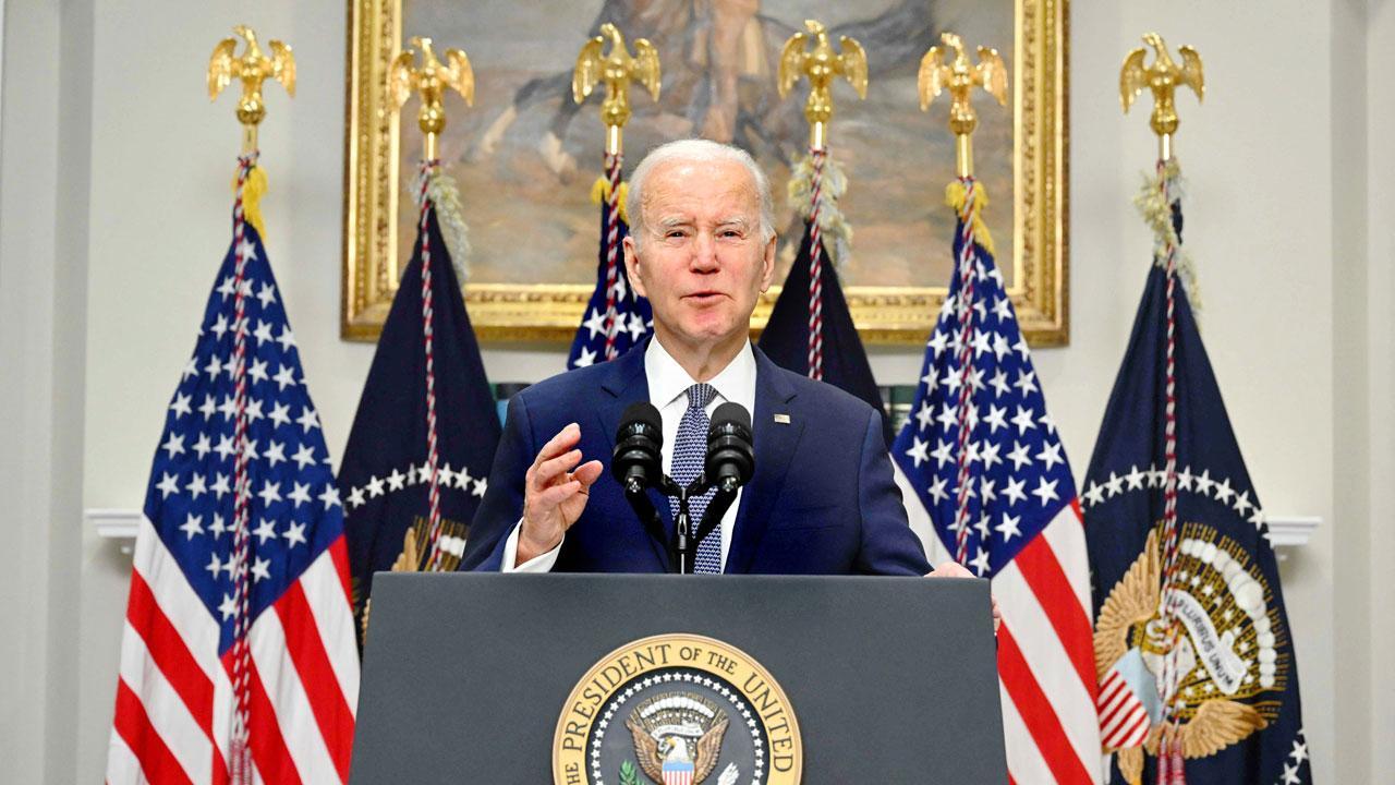 Irish town to welcome US President Joe Biden