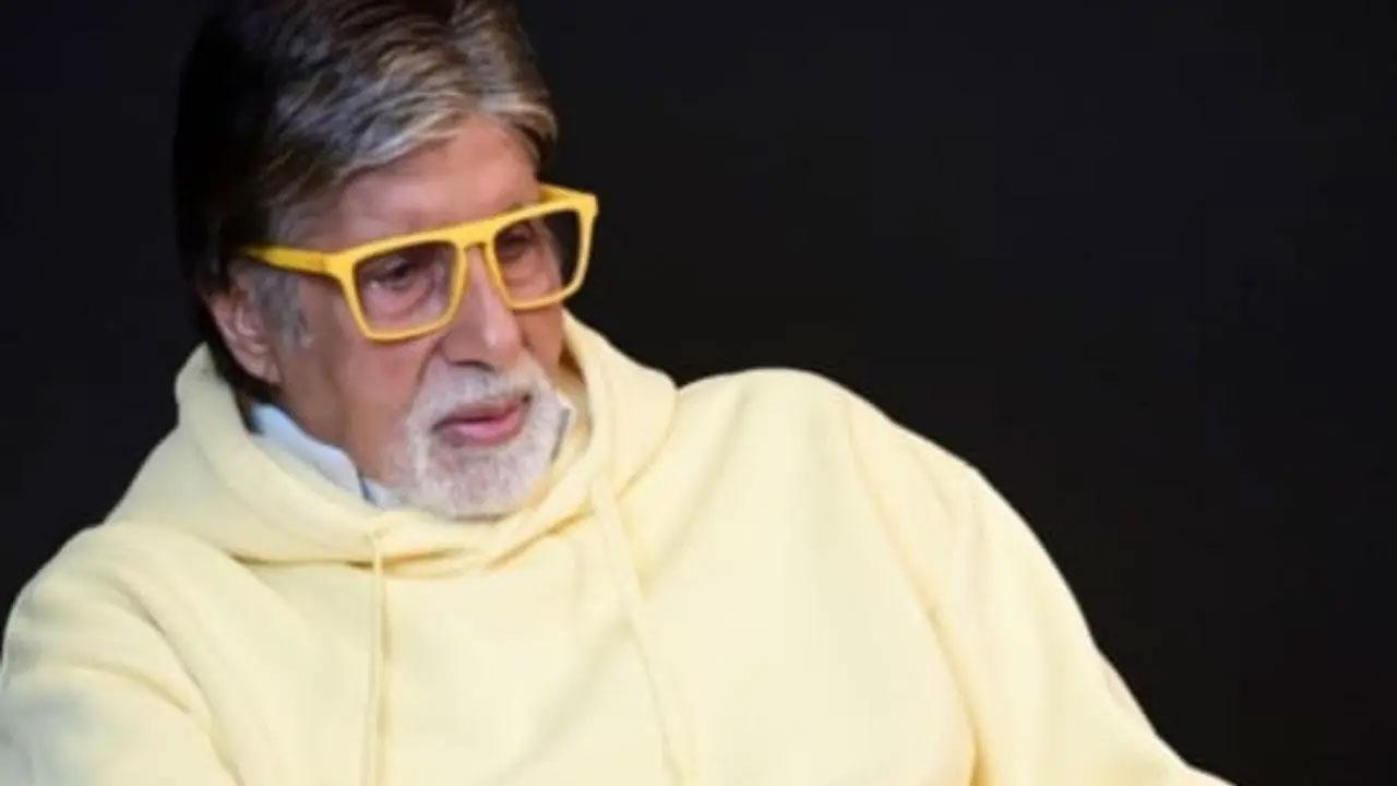 Big B's granddaughter Aaradhya Bachchan moves Delhi HC over fake reporting on her health