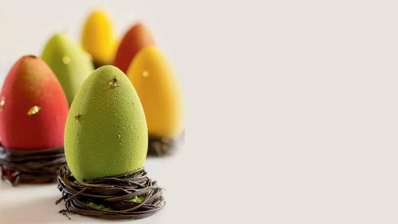 Easter 2023: Follow these recipes to make Easter eggs or order them from these Mumbai places