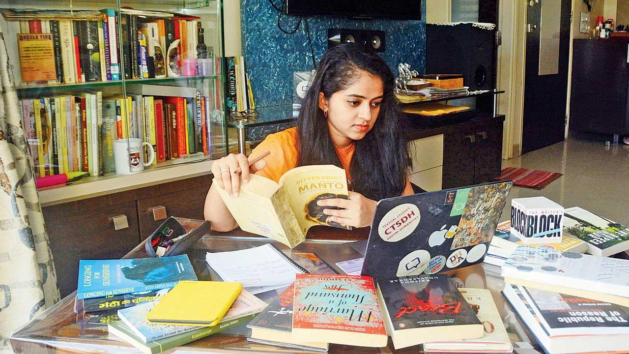 These book lovers are trying to create platforms to promote Indian literature