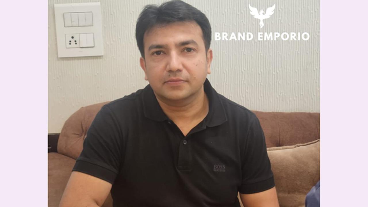 “Brand Emporio”, A High-End Apparel Line From “Nyla Retail”