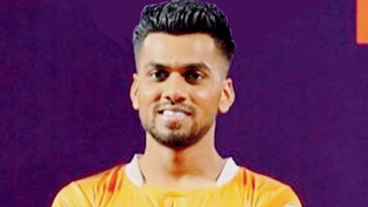 FC Goa’s Brandon Fernandes confident of defending Super Cup