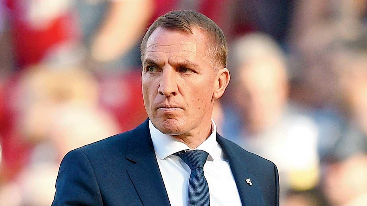 Sacked Rodgers could’ve helped Foxes stay in EPL