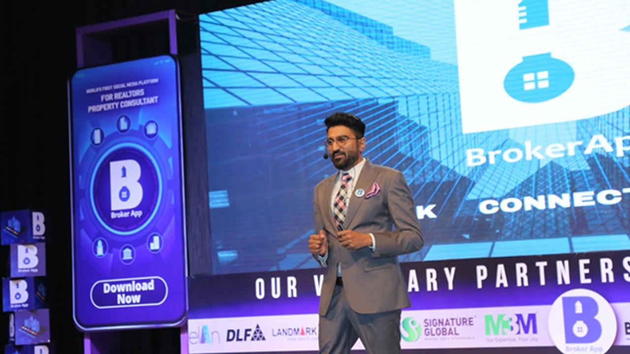 Brokerapp- A Game-Changer App In The Real Estate Industry