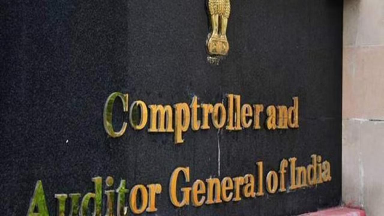 CAG red flags incomplete work on 397 projects worth Rs 1,518 crore in Jammu and Kashmir