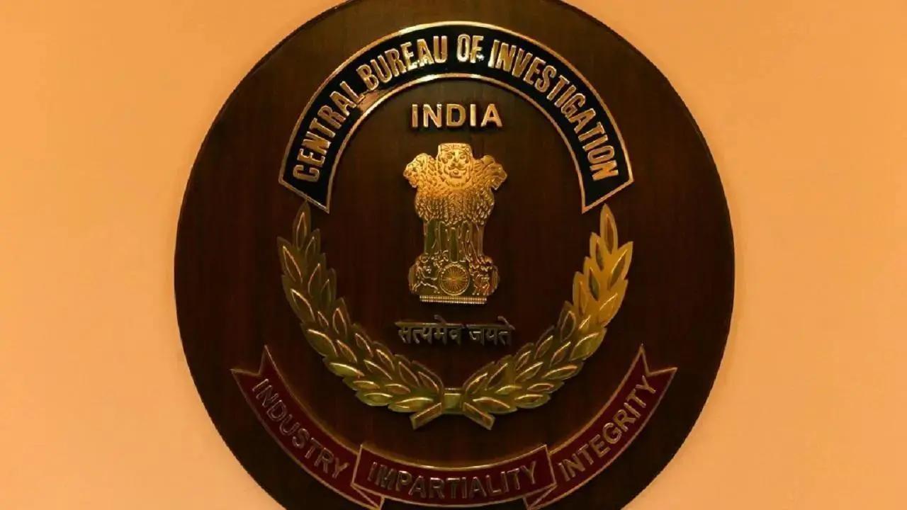 Disproportionate assets case: CBI files new case against ex-GAIL director Ranganathan