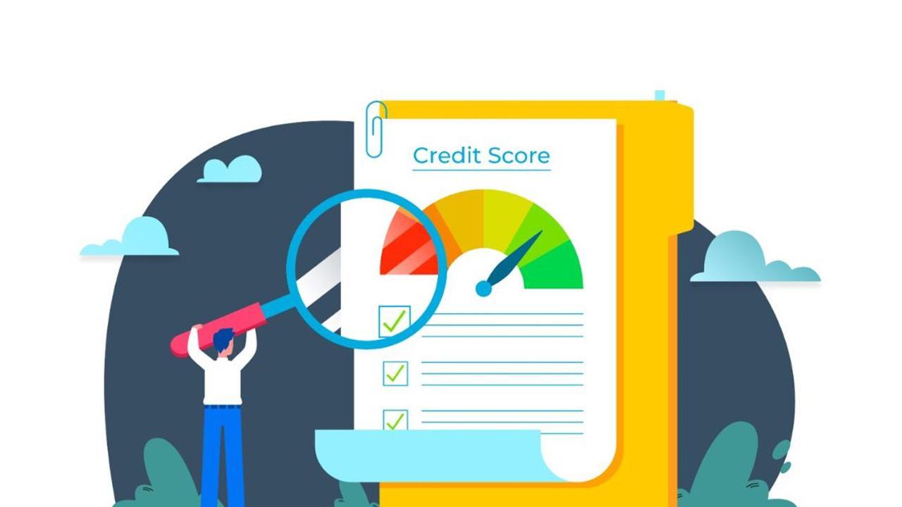 5 Simple Tips To Improve Your CIBIL Score