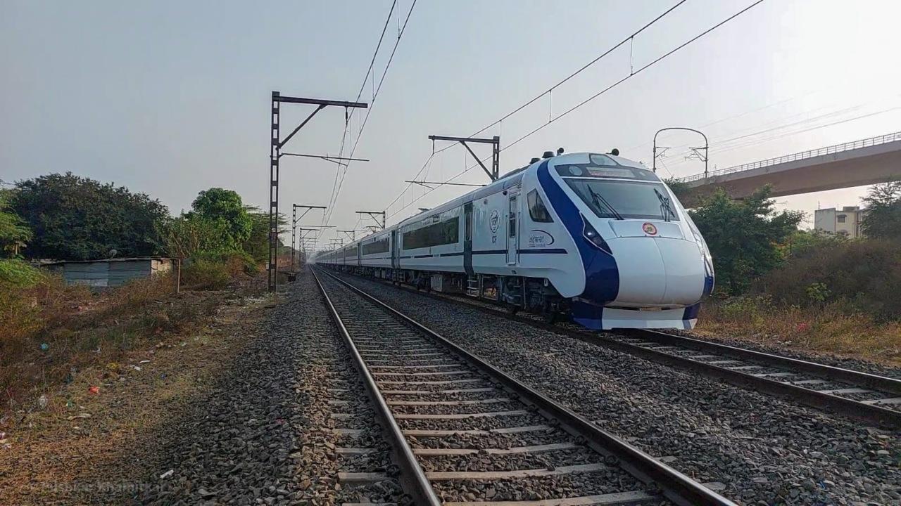 On February 10, 2023, the Vande Bharat Express was flagged off by Prime Minister, from Chhatrapati Shivaji Maharaj Terminus, the same place from where the first train in Asia departed. It is a perfect confluence of heritage and development. From the first train in April 1853 to the most modern train of India, Railways have successfully expanded its network to the huge area in last 170 years. It has definitely come a long way with some of the oldest trains like Punjab Mail are still popular among its passengers even after 100 years