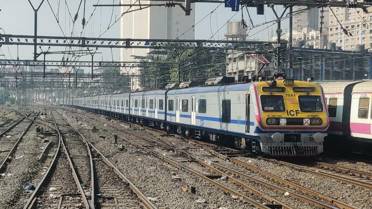 Today, Central Railway has achieved 100% electrification and the suburban network has also steadily increased. Presently Central Railway has five suburban corridors. The suburban services which started from 3 coaches have gradually increased to 9 coaches, 12 coaches and some services with 15 coaches. AC suburban services have also been introduced to make travel more convenient and comfortable