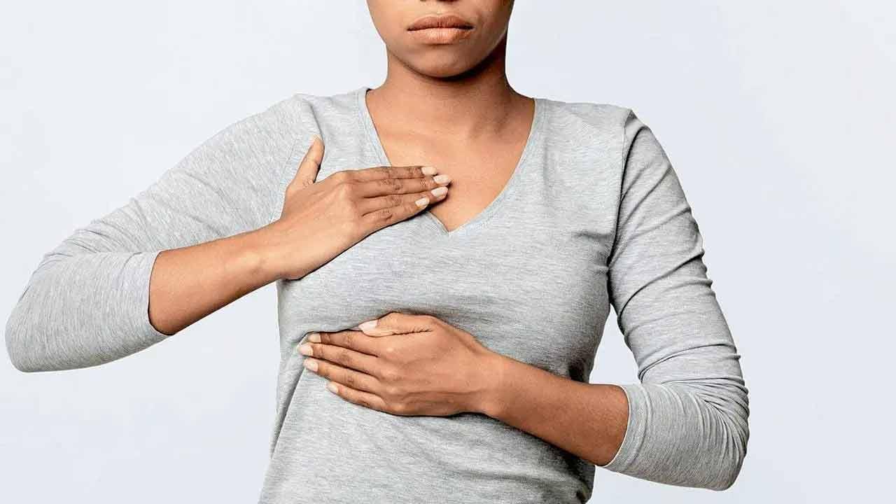 Can ChatGPT aid in breast cancer screening advice? New study says people will have to still confirm with their doctors