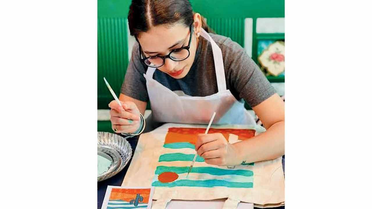 How Bandra's Candies is becoming a prominent part of Mumbai’s cultural scene