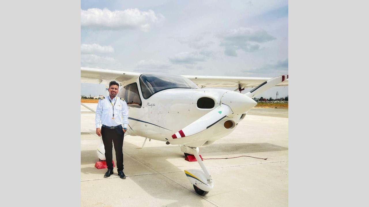 General Aviation Takes Off in India: Exploring the Growing Trend of Small Aircraft Ownership in India