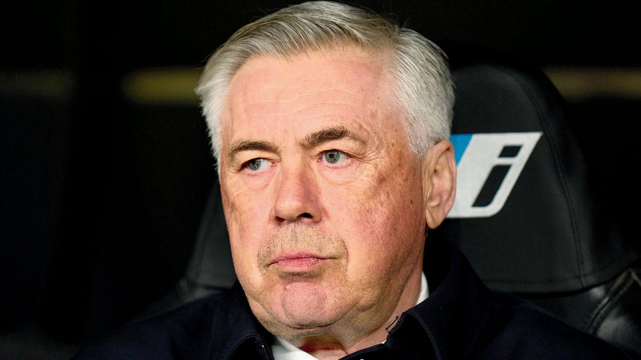 Carlo Ancelotti