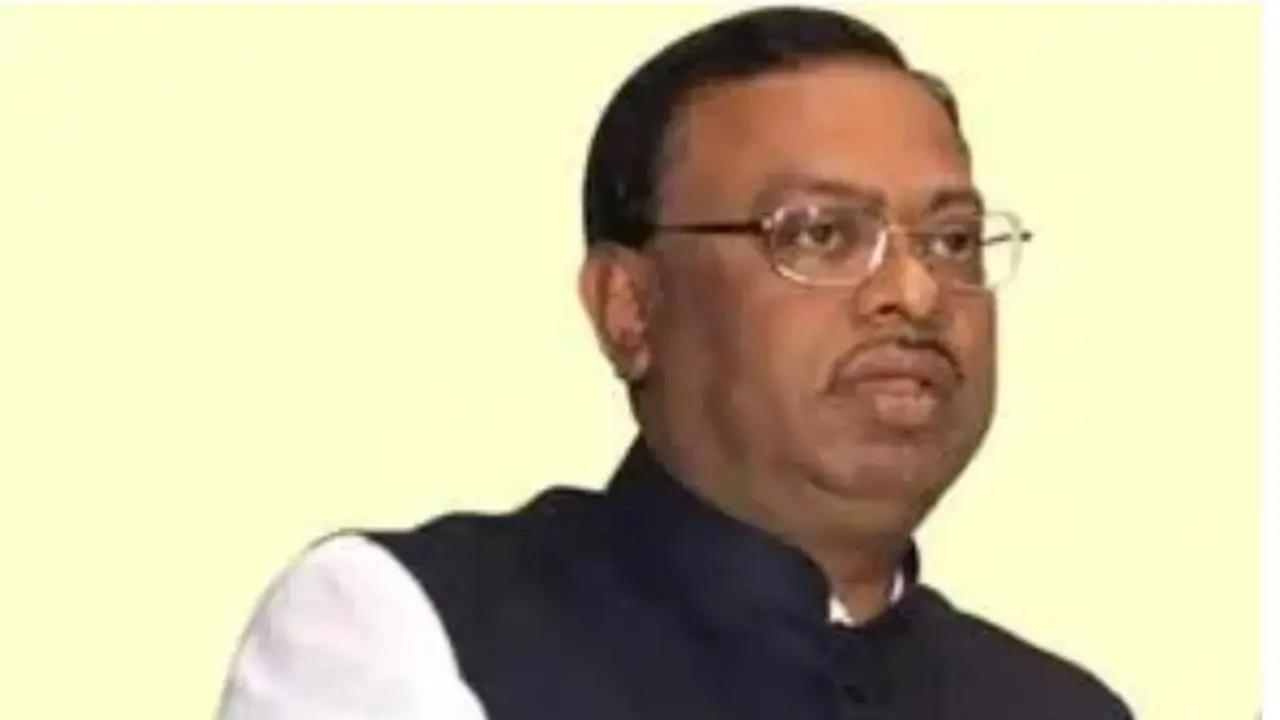 There is confusion among its leaders: Maharashtra BJP chief amid Sharad Pawar's concern over MVA unity