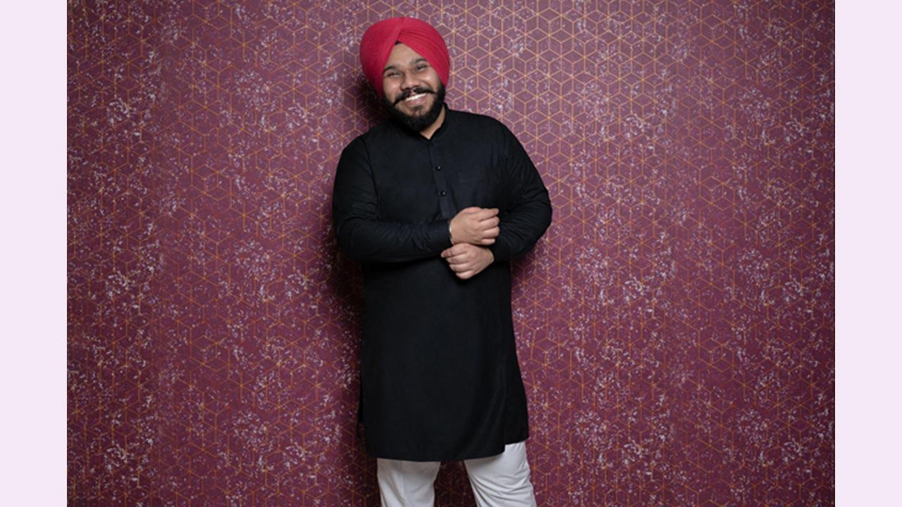 Chef Jaspreet Singh Exploring World Of Opporunities Through Camera Lens