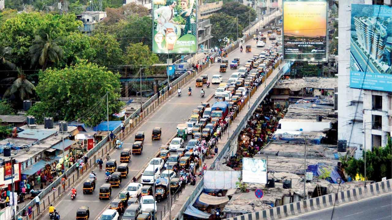 Mumbai: These are city’s top 20 deadliest spots for citizens