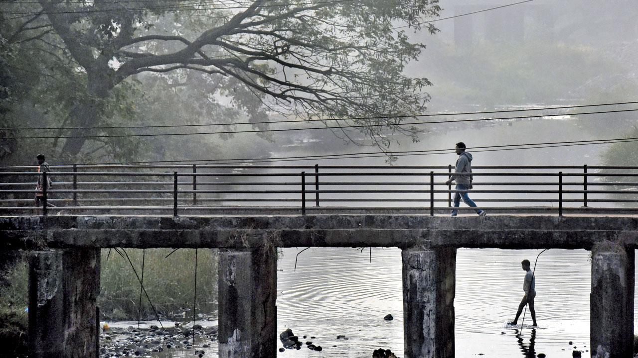 Mumbai Diary: Monday Dossier