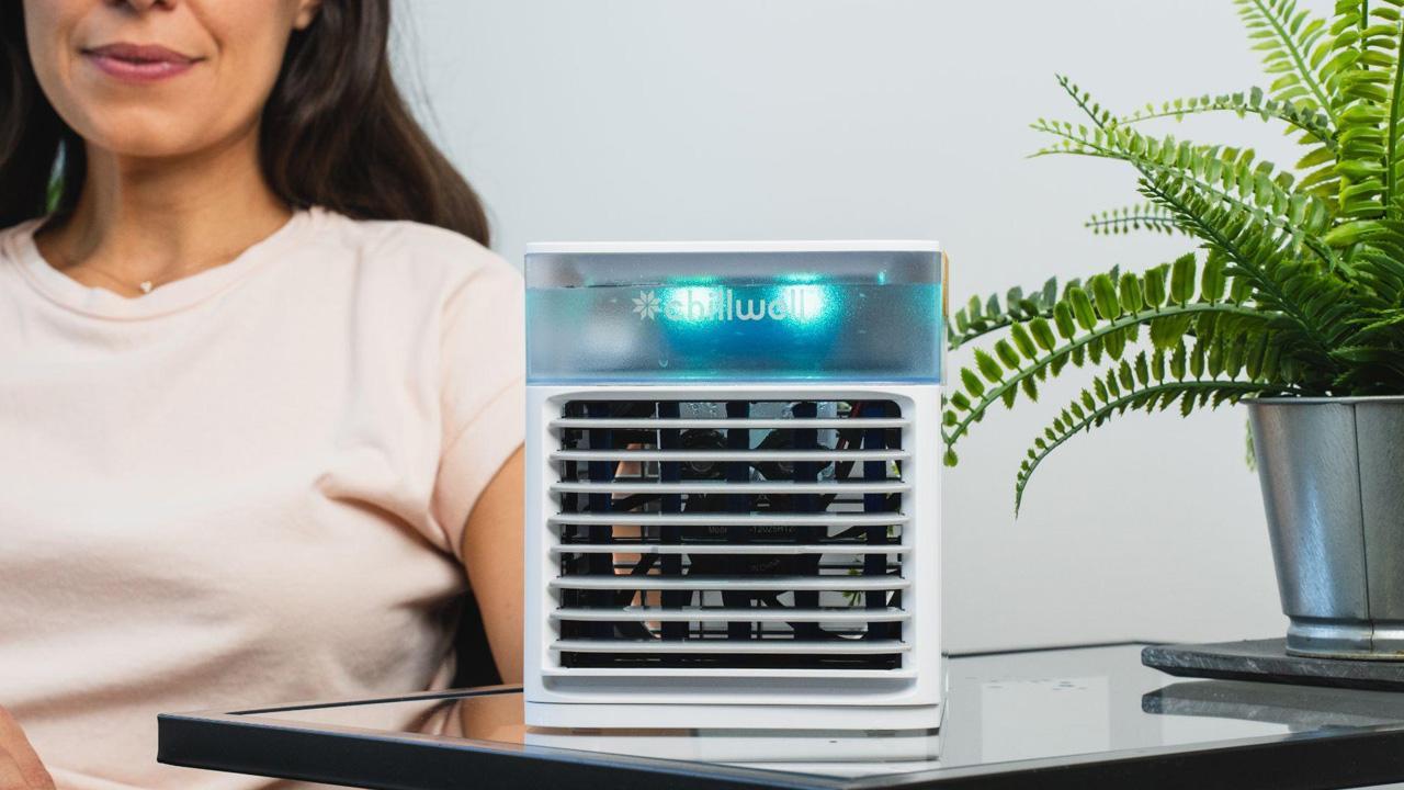 ChillWell AC reviews 2023 - Is ChillWell AC Legit? Is This AC Worth It? Must Read Before You Buy!