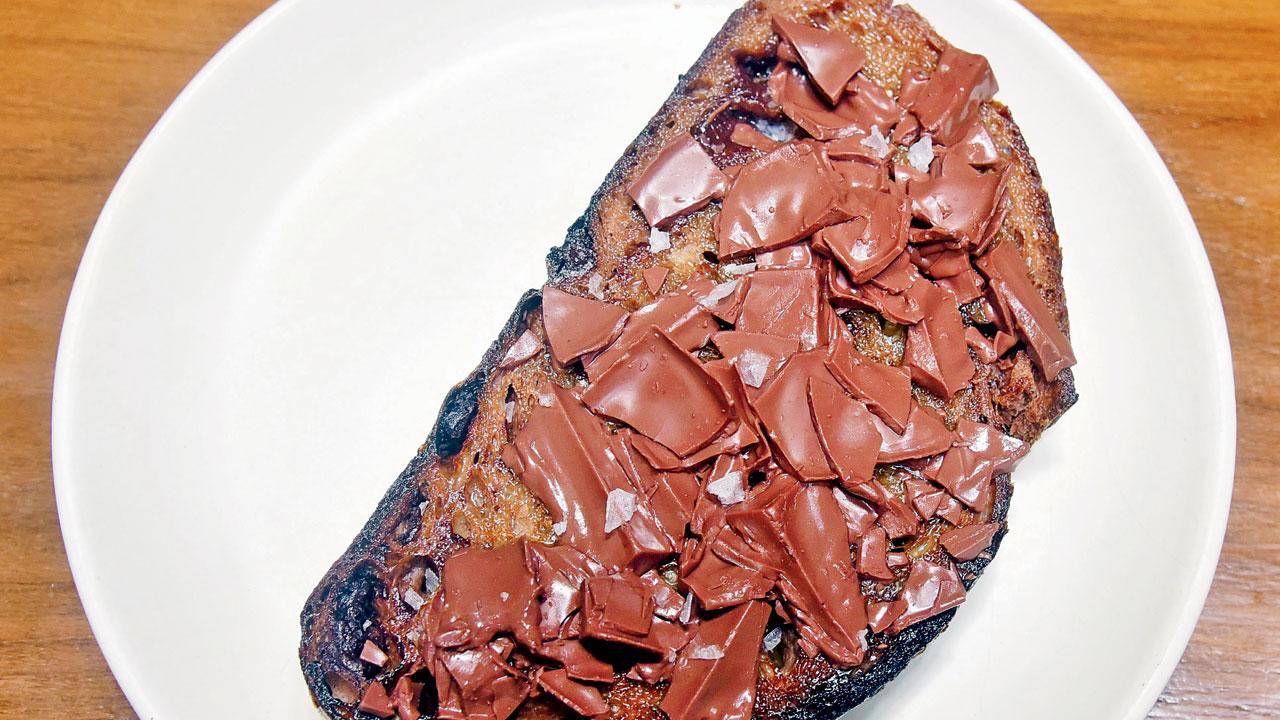 Food review: Why you should visit The Cacao Mill by Subko in Colaba