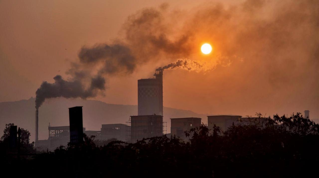 Mumbai: Civic officials being picked for anti-pollution task force