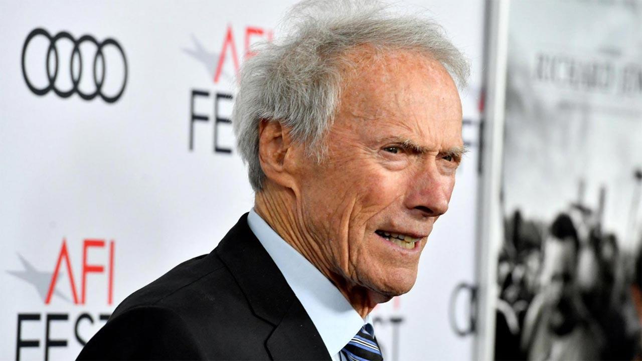 Clint Eastwood to direct thriller 'Juror #2'; Nicholas Hoult, Toni Collette circling lead roles