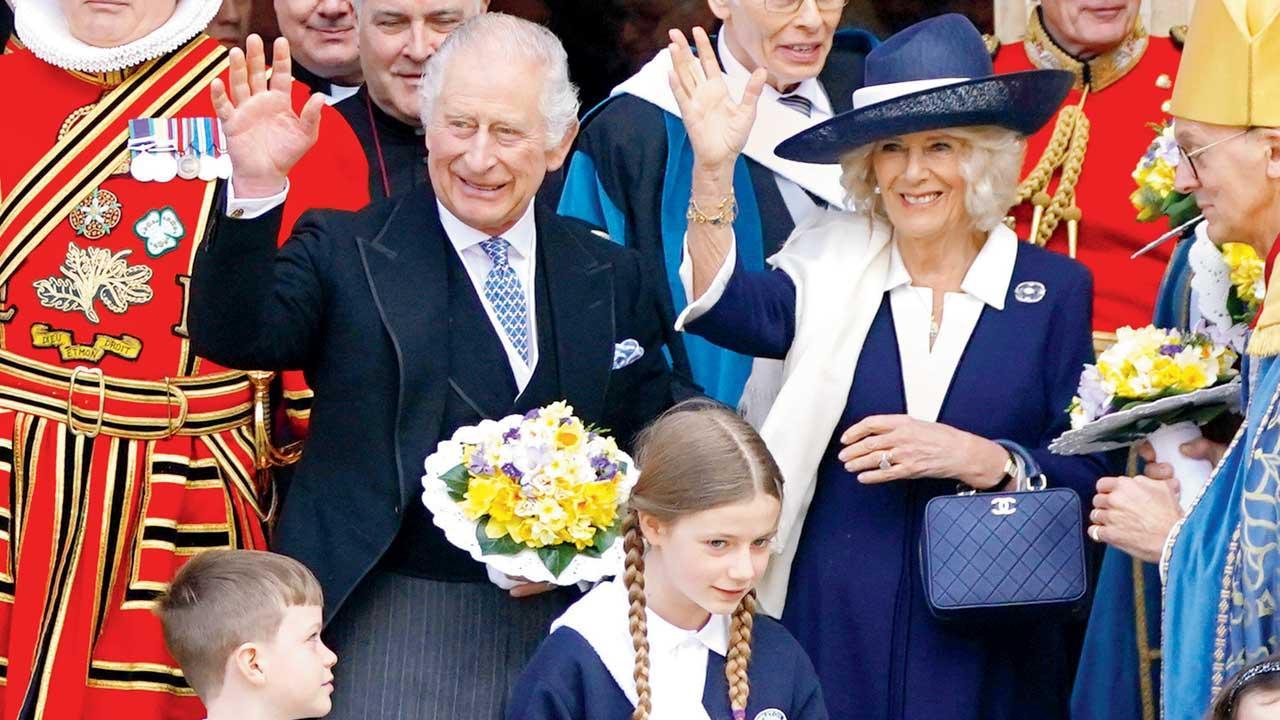 Colonial-era file sheds light on Indian jewels in the UK royal treasury