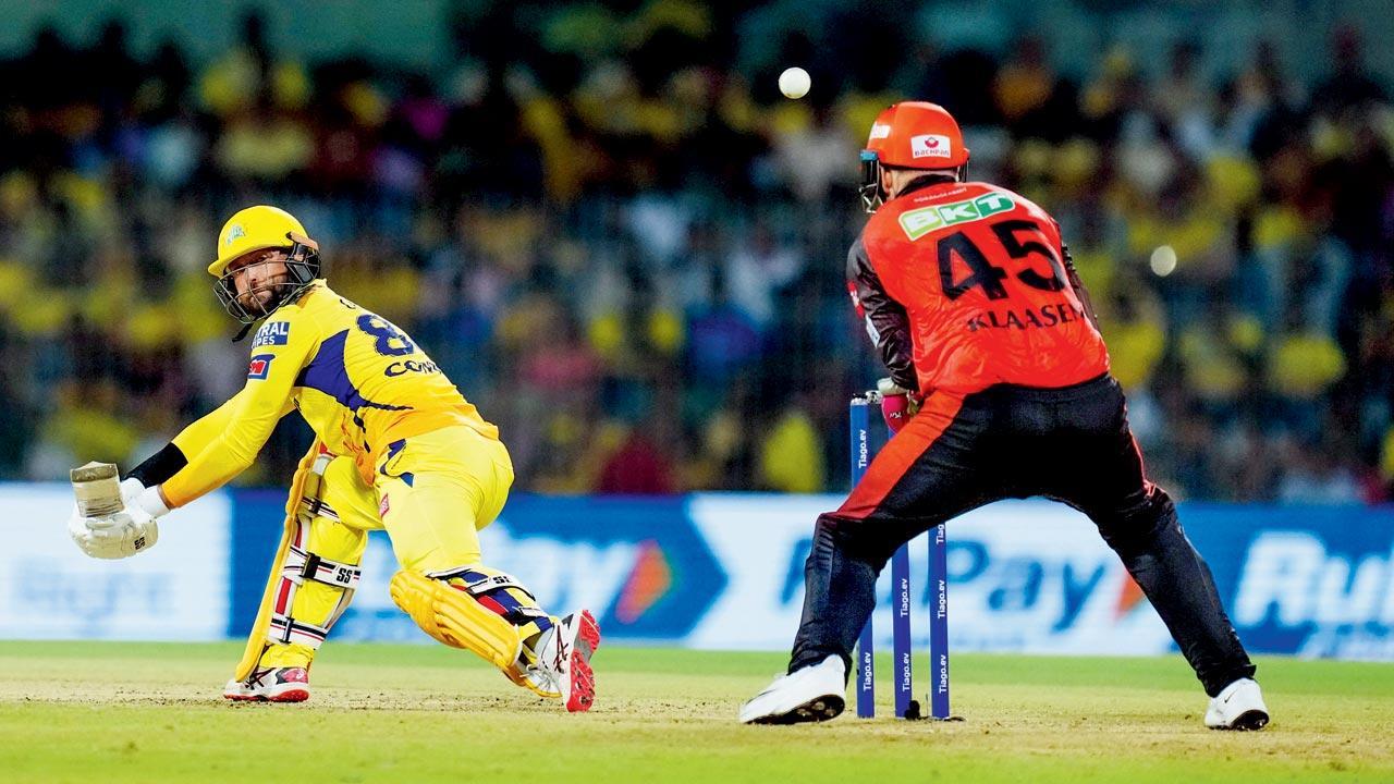 IPL 2023: CSK eye third win on the trot against struggling KKR at Eden