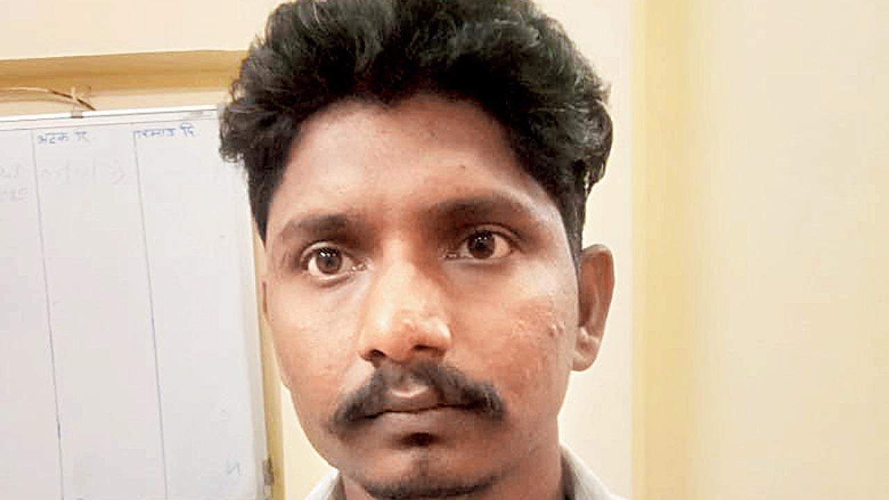 Mumbai Cops finally arrest 1 in cancer scam racket TrendRadars