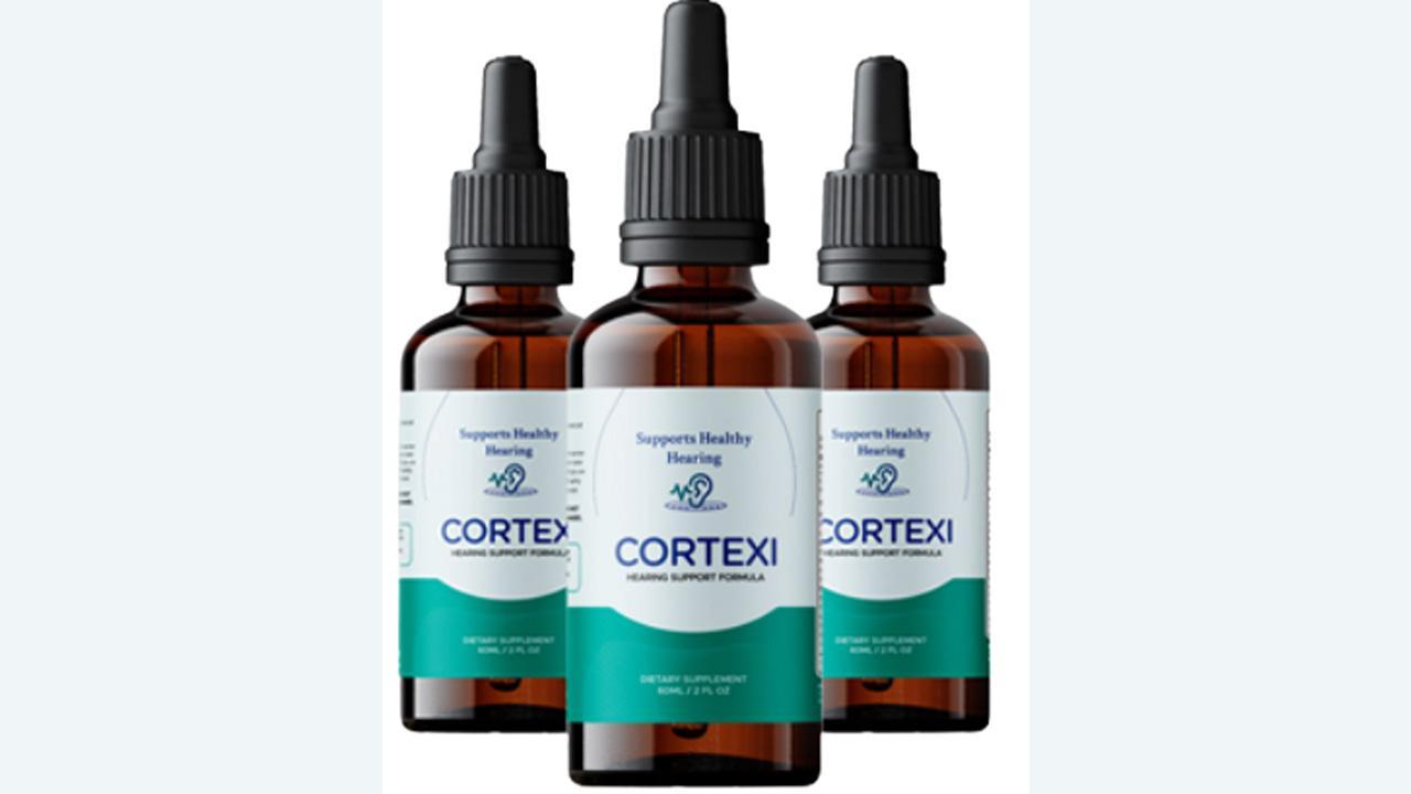 Cortexi Review: {Buyer Beware} 7 Days Customers Examine Report Exposes? Scam or Legit Read Here!