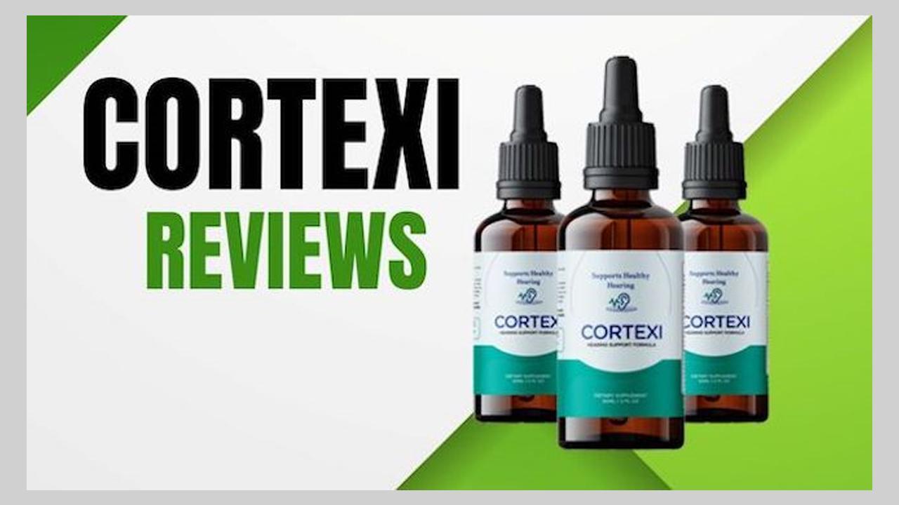 Cortexi Reviews: FAKE Claims or Real Results? What Customers Are Saying 