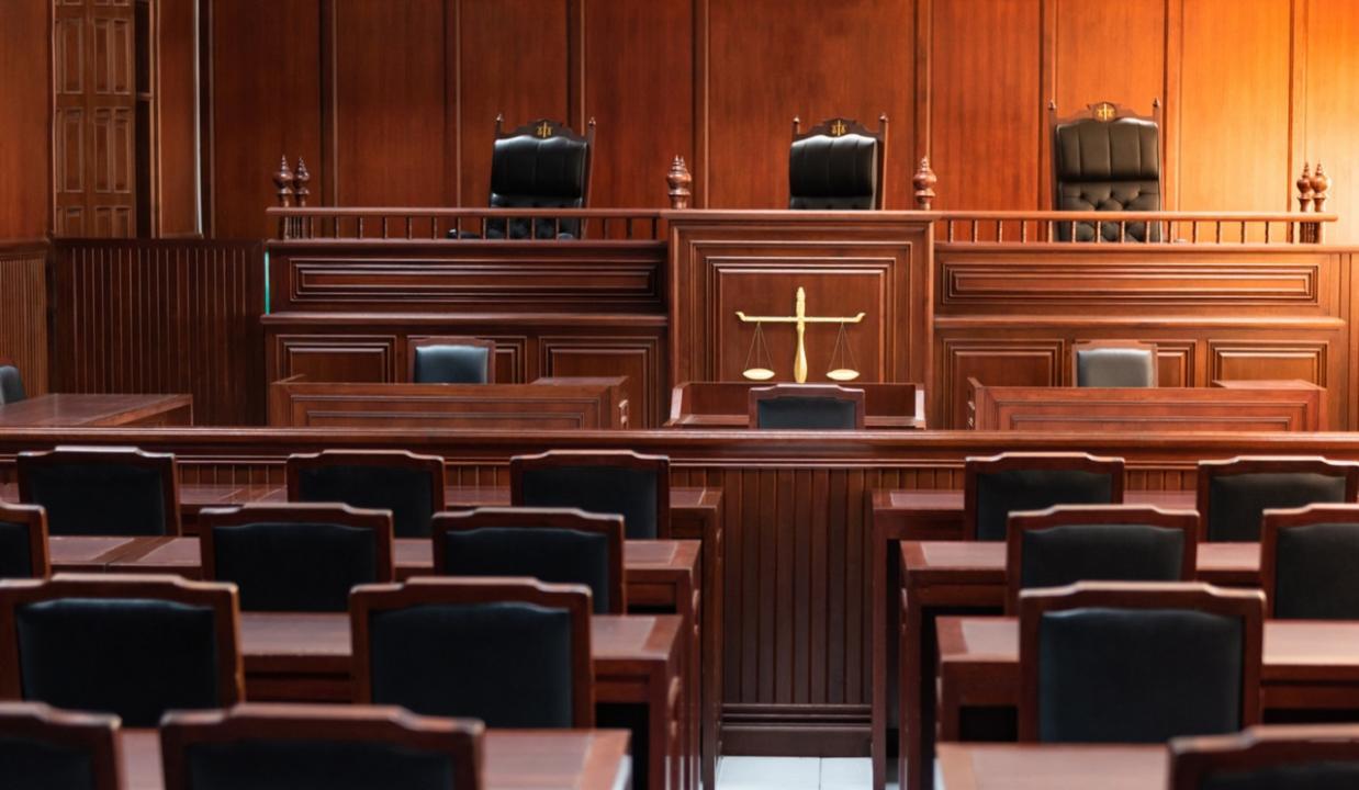 Maharashtra: Prisoners make high quality furniture for Nagpur court under rehabilitation programme