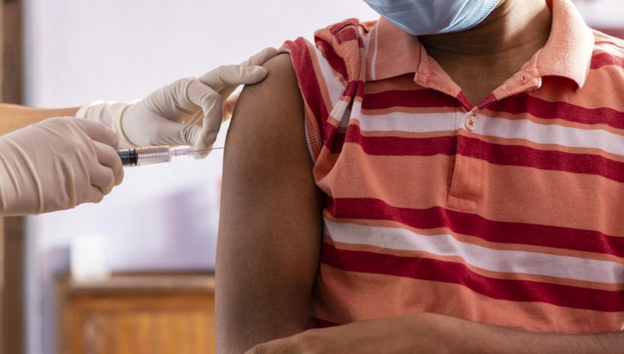 Mumbai: BMC Covid-19 vaccination centres to remain shut on May 1