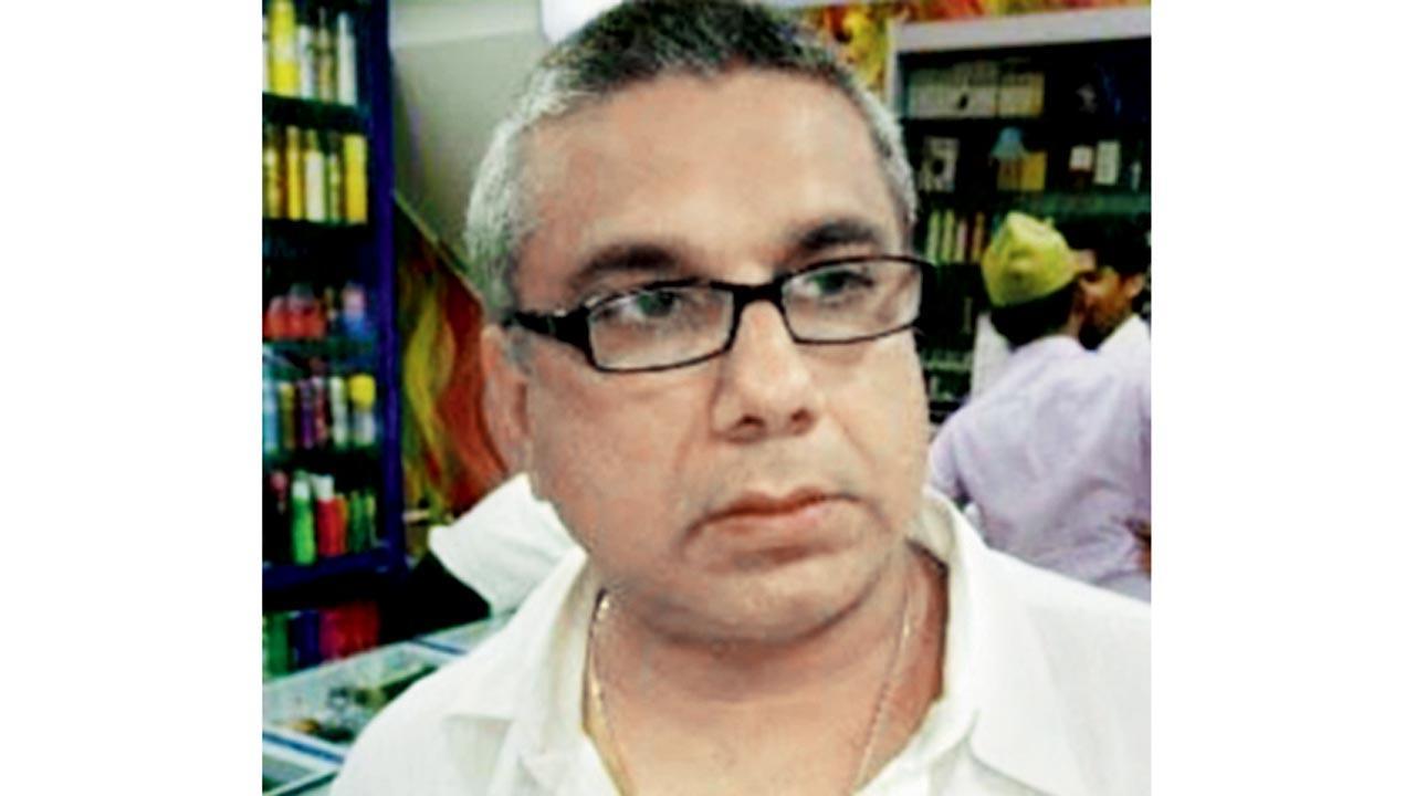 Mumbai: Crook who conned property owners held