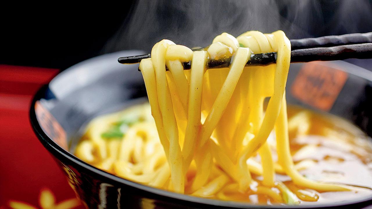 International Curry Week: Join the curry fiesta at this restaurant in Khar