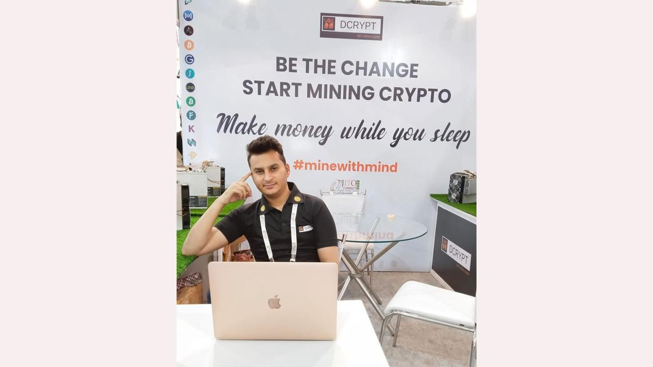 Crypto Mining Machines Worth 2.5 Crores Seized By DRI Crypto Mining Machines Worth 2.5 Crores Seized By DRI