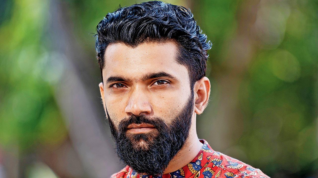 Sahil Ravindra Naik