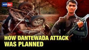 Dantewada ‘mastermind’ Jagdish Sodhi used ‘foxhole mechanism’ to plant the IEDs