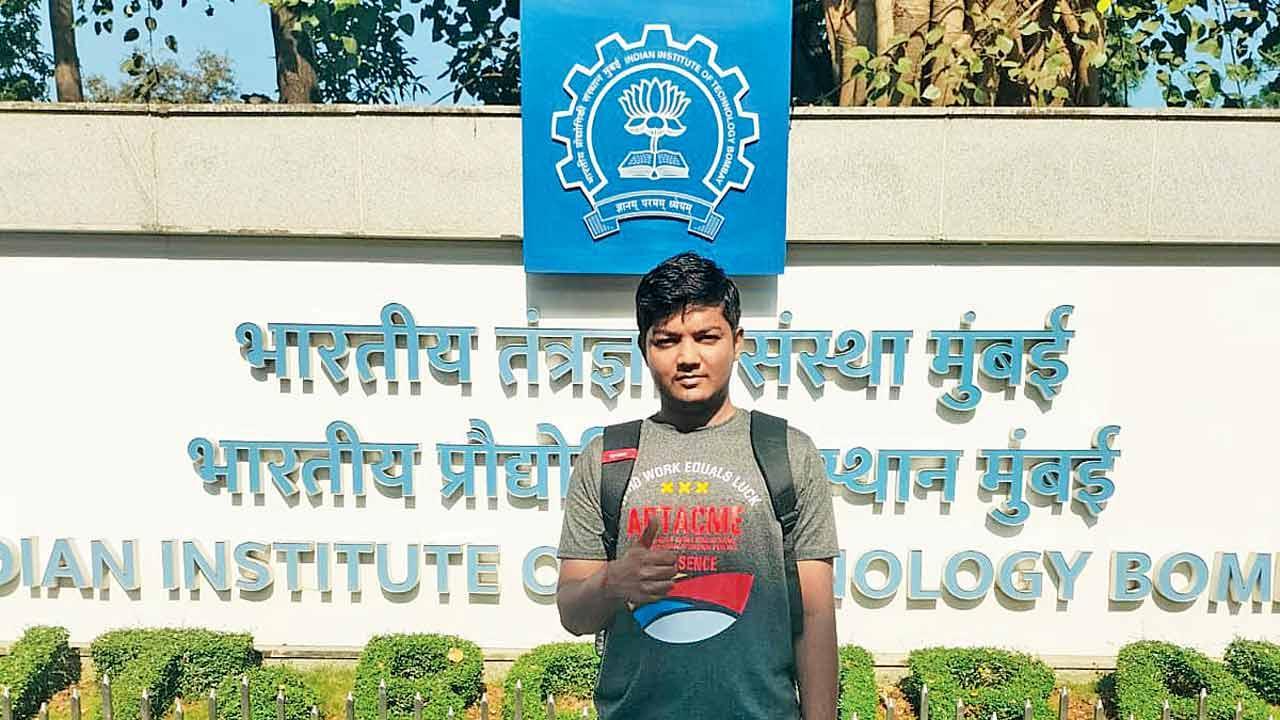 IIT-Bombay student suicide case: ‘Why was Solanki apologising to the classmate?’