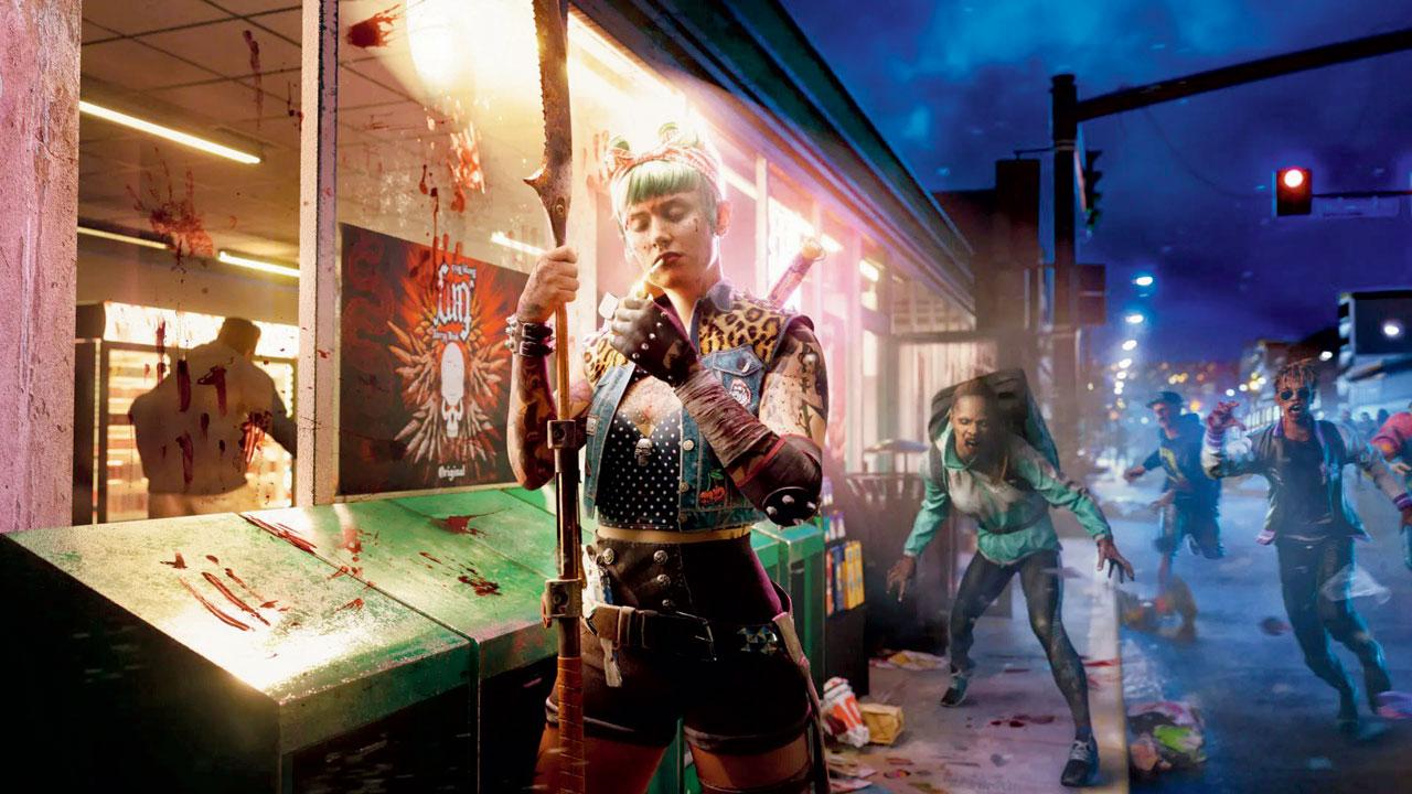 Dead Island 2