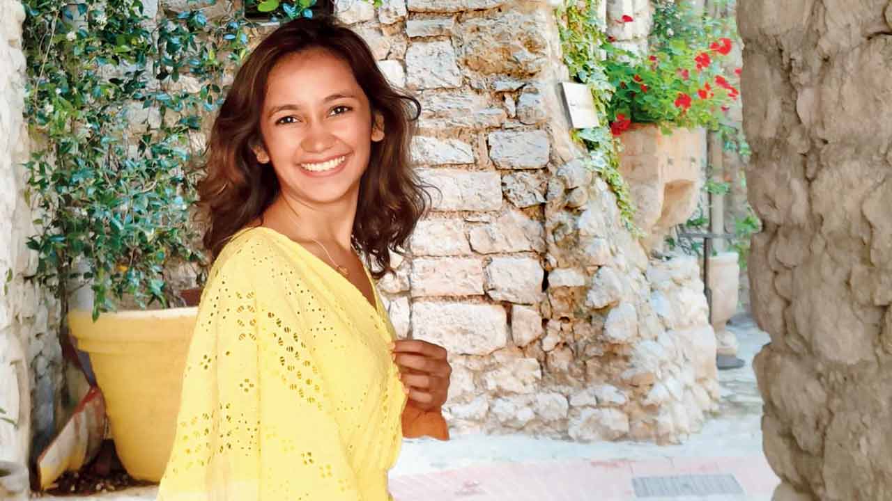 Dhvani Kothari