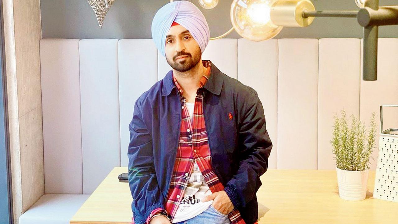 Diljit Dosanjh