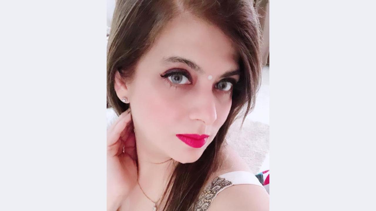 Celebrity Makeup Artist Divya Behl Is One Of The Top Artists To Watch Out For In 2023 Celebrity Makeup Artist Divya Behl Is One Of The Top Artists To Watch Out For In 2023