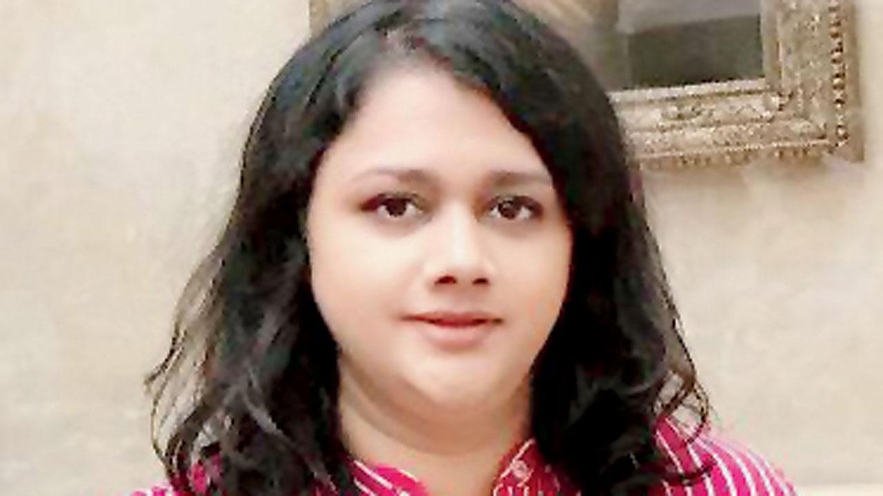 Dr Sonal Anand