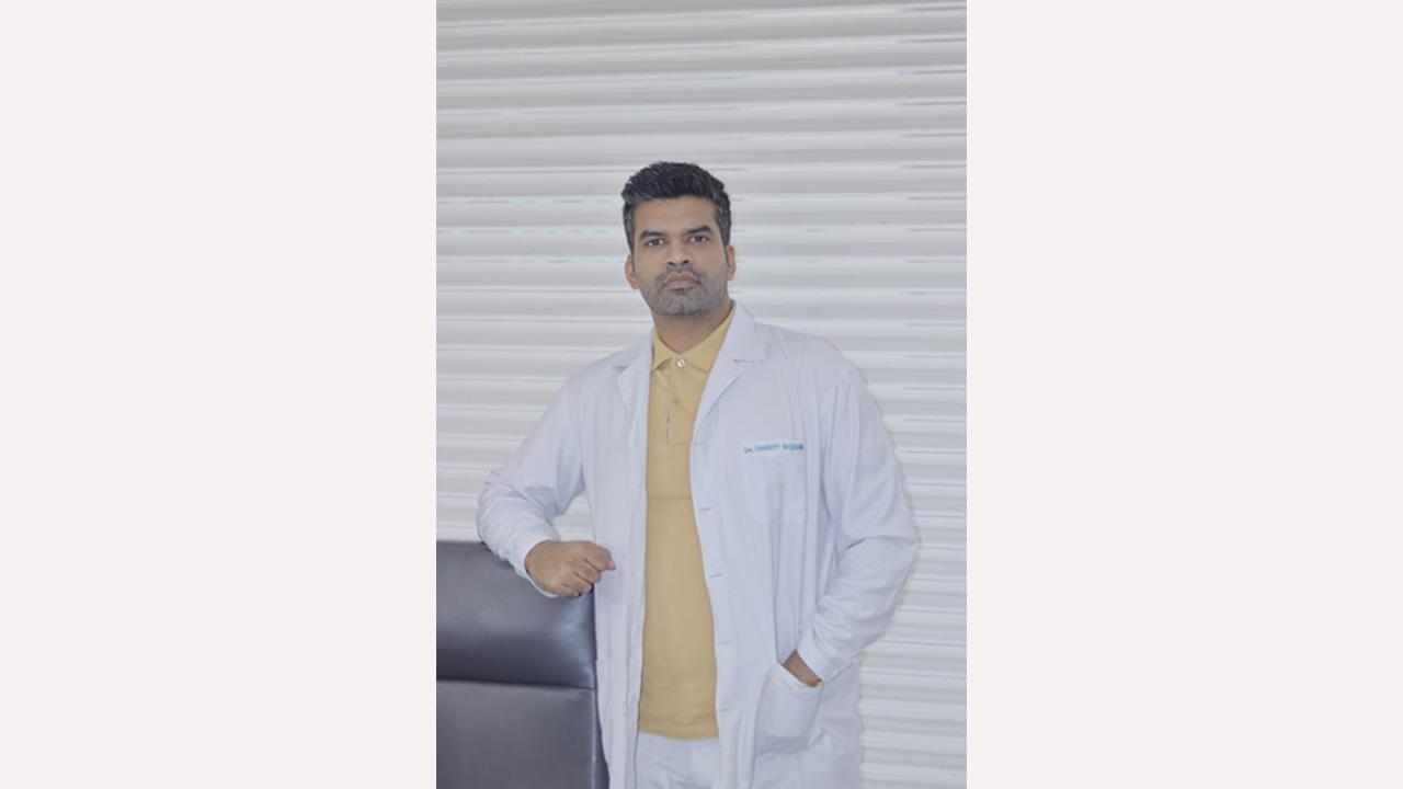 Dermatology and Cosmetology Expert Dr. Sandeep Babbar Leading the Way in Skin