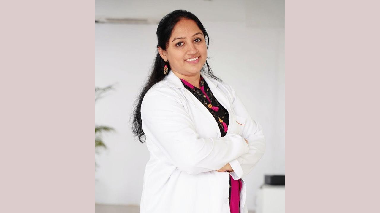 Dr. Sravanthi Gadhiraju: Make Healthcare For All A Reality