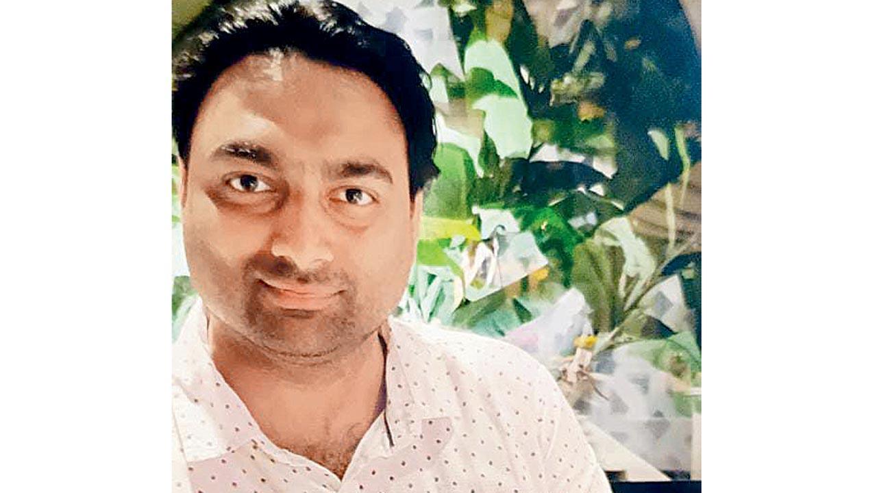 Drugs case: Scammer targeted only well-off Catholics?