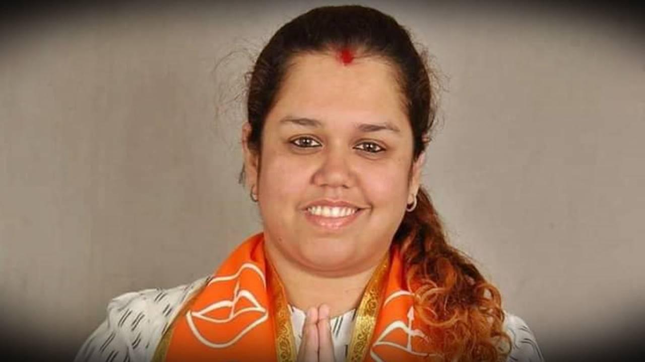 Yuva Sena Secretary Durga Bhosle dies due to 'heart attack'