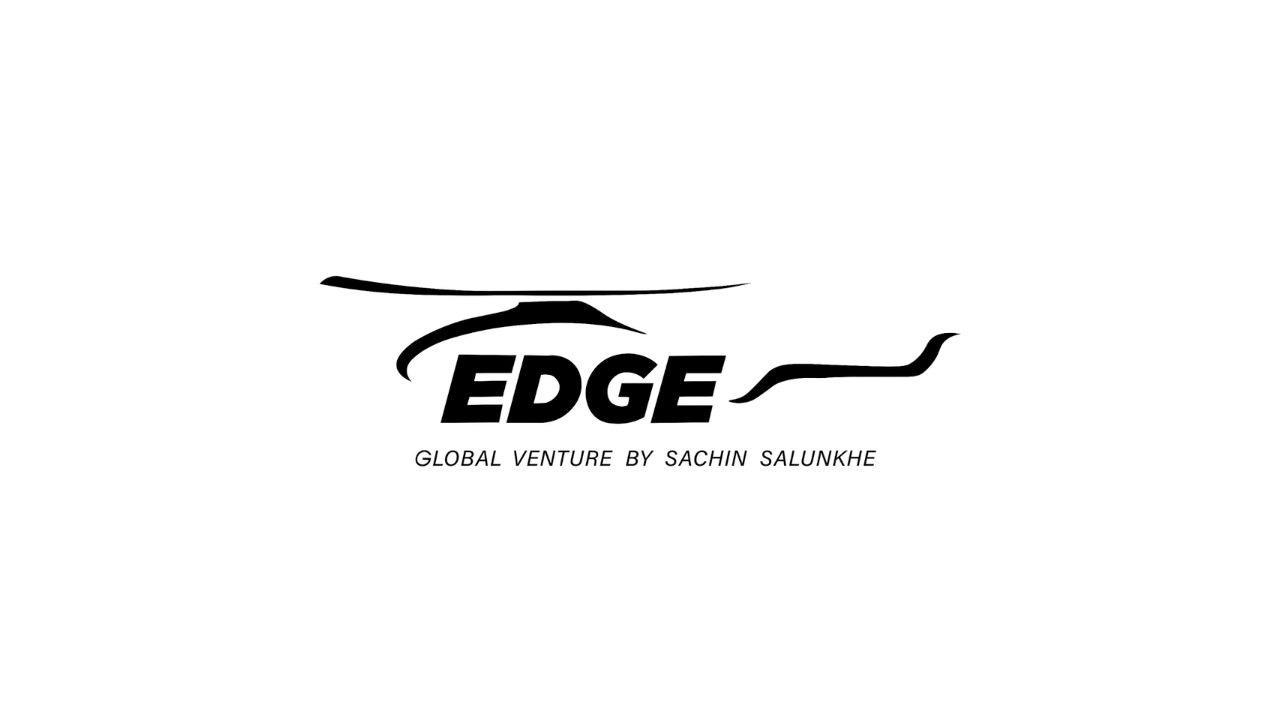 Two Prestigious Awards were Received by Edge Aviation at the Indian Entrepreneur